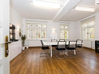 Pronájem kanceláří Praha 4, Na Dolinách - 5