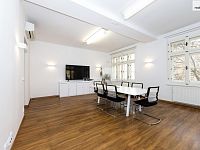 Pronájem kanceláří Praha 4, Na Dolinách - 6