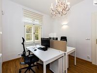 Pronájem kanceláří Praha 4, Na Dolinách - 8