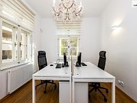 Pronájem kanceláří Praha 4, Na Dolinách - 9