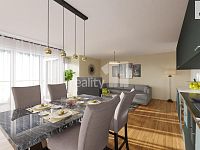 Prodej bytu 120 m2, Liberec - 14