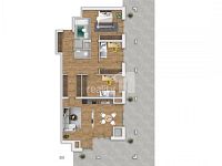 Prodej bytu 120 m2, Liberec - 4