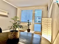 Byt 2kk/L, 53 m2 s parkovacím stáním v Praze 4, Modřany - 11