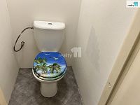 Byt 2kk/L, 53 m2 s parkovacím stáním v Praze 4, Modřany - 12