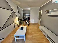 Byt 2kk/L, 53 m2 s parkovacím stáním v Praze 4, Modřany - 13