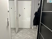 Byt 2kk/L, 53 m2 s parkovacím stáním v Praze 4, Modřany - 16