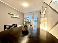 Byt 2kk/L, 53 m2 s parkovacím stáním v Praze 4, Modřany - 17