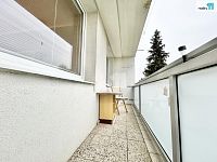 Byt 2kk/L, 53 m2 s parkovacím stáním v Praze 4, Modřany - 19