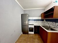 Byt 2kk/L, 53 m2 s parkovacím stáním v Praze 4, Modřany - 2