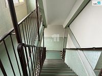 Byt 2kk/L, 53 m2 s parkovacím stáním v Praze 4, Modřany - 21