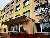 Byt 2kk/L, 53 m2 s parkovacím stáním v Praze 4, Modřany - 24