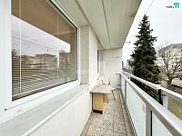 Byt 2kk/L, 53 m2 s parkovacím stáním v Praze 4, Modřany - 3