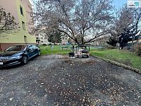 Byt 2kk/L, 53 m2 s parkovacím stáním v Praze 4, Modřany - parkovací stání