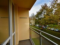 Byt 1+1 Police n. Metují - 13