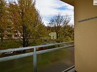 Byt 1+1 Police n. Metují - balkon 01