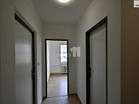 Byt 1+1 Police n. Metují - chodba