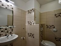 Byt 1+1 Police n. Metují - koupelna