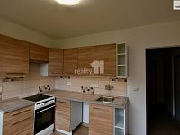 Byt 1+1 Police n. Metují - kuchyn