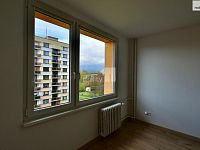 Byt 1+1 Police n. Metují - pokoj