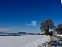 Byt 1+1 Police n. Metují - Police okolí Ostas