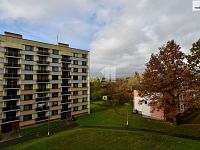 Byt 1+1 Police n. Metují - vyhled Ostas