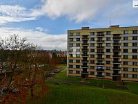 Byt 1+1 Police n. Metují - vyhled Police