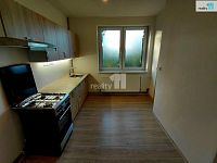 Pronájem bytu 2+1 v Aši