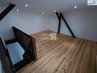 Pronájem bytu 2+1 v Aši - 11