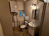 Pronájem bytu 2+1 v Aši - 15