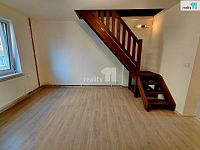 Pronájem bytu 2+1 v Aši - 7