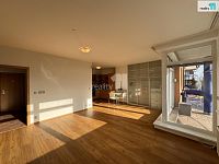 Pronájem bytu 1+kk/B/G, 45 m2, zahrada 110 m2, nezařízený, Praha 8 - Libeň - 2