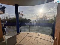 Pronájem bytu 1+kk/B/G, 45 m2, zahrada 110 m2, nezařízený, Praha 8 - Libeň - 6