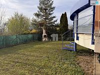 Pronájem bytu 1+kk/B/G, 45 m2, zahrada 110 m2, nezařízený, Praha 8 - Libeň - 7