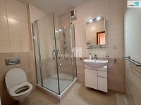 Pronájem bytu 1+kk/B/G, 45 m2, zahrada 110 m2, nezařízený, Praha 8 - Libeň - 8