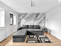 Pronájem rodinného domu, Šluknov, okres Děčín