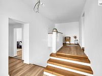 Pronájem rodinného domu, Šluknov, okres Děčín - 10