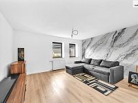 Pronájem rodinného domu, Šluknov, okres Děčín - 14