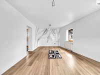 Pronájem rodinného domu, Šluknov, okres Děčín - 17