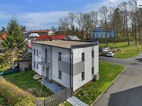 Pronájem rodinného domu, Šluknov, okres Děčín - 2