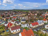 Pronájem rodinného domu, Šluknov, okres Děčín - 24