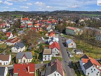 Pronájem rodinného domu, Šluknov, okres Děčín - 25