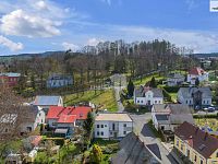 Pronájem rodinného domu, Šluknov, okres Děčín - 26