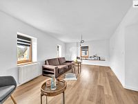 Pronájem rodinného domu, Šluknov, okres Děčín - 5