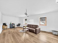 Pronájem rodinného domu, Šluknov, okres Děčín - 8