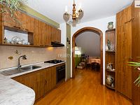 Prodej bytu 3+kk, 151 m2, Praha Suchdol, Kamýcká