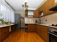 Prodej bytu 3+kk, 151 m2, Praha Suchdol, Kamýcká