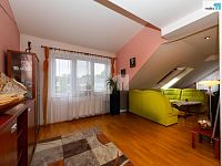 Prodej bytu 3+kk, 151 m2, Praha Suchdol, Kamýcká - 3