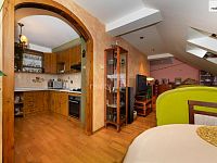 Prodej bytu 3+kk, 151 m2, Praha Suchdol, Kamýcká - 9