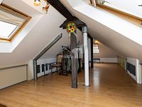 Prodej bytu 3+kk, Praha, Kamýcká - 10