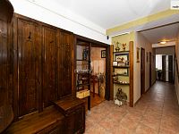 Prodej bytu 3+kk, Praha, Kamýcká - 15